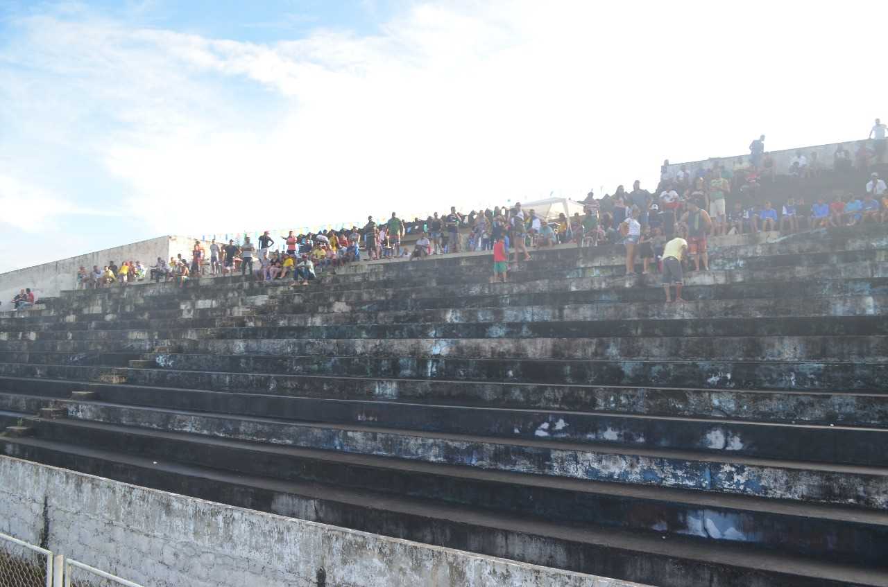 futebol, 1
